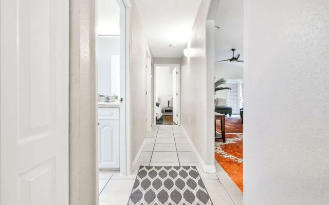 Cabana in Little Havana