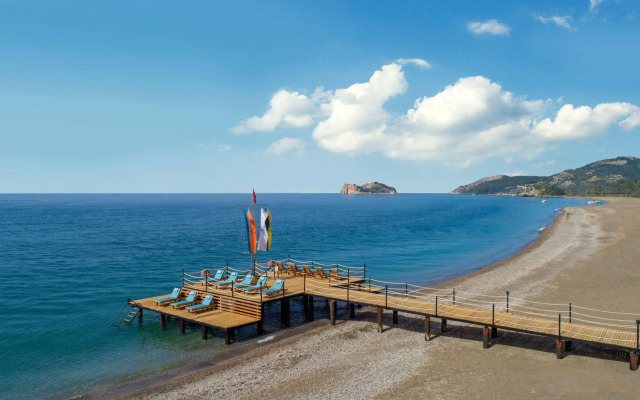Hilton Dalaman Sarigerme Resort & Spa