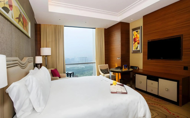 Kande International Hotel