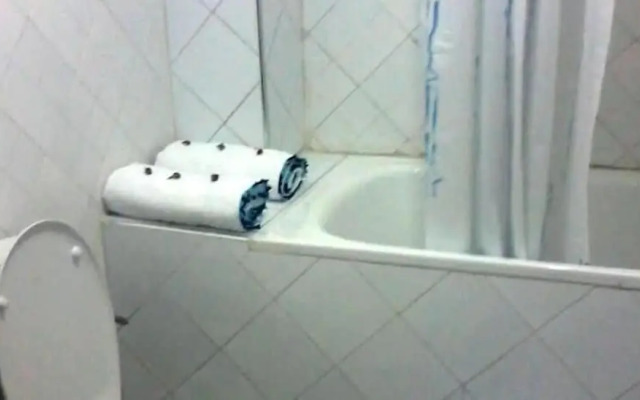 Hôtel Tijani