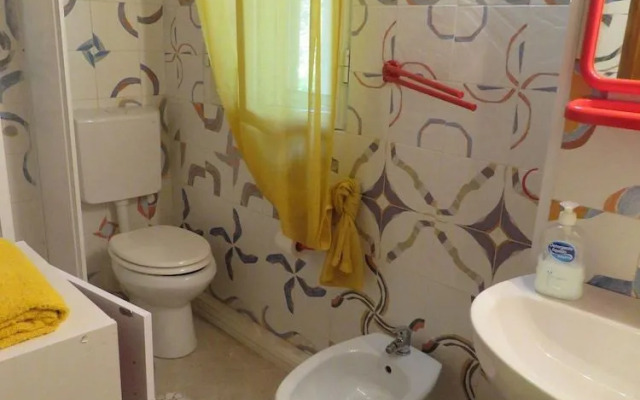 B&B Monte Arana di Fernanda Puggioni