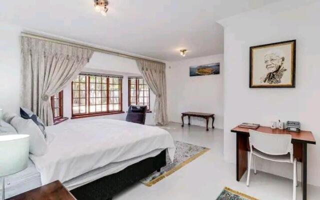 8 Lime Street, Bryanston, Sandton