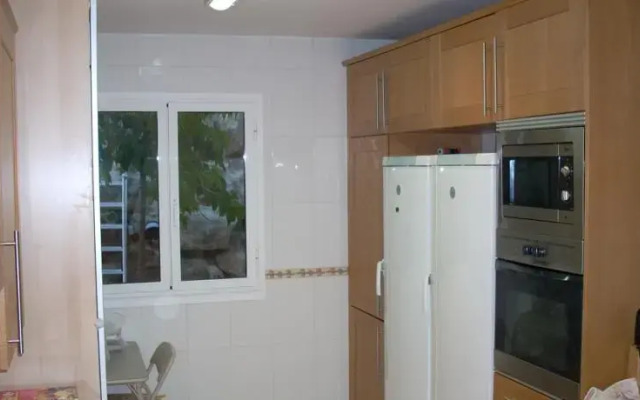 Villa en Calella