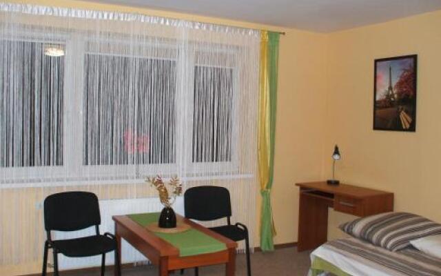 Apartament Poznan 88a