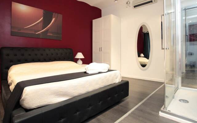 Rome Services Borgo Suites