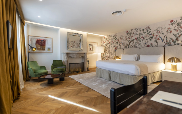 Hotel Palacio Ca Sa Galesa