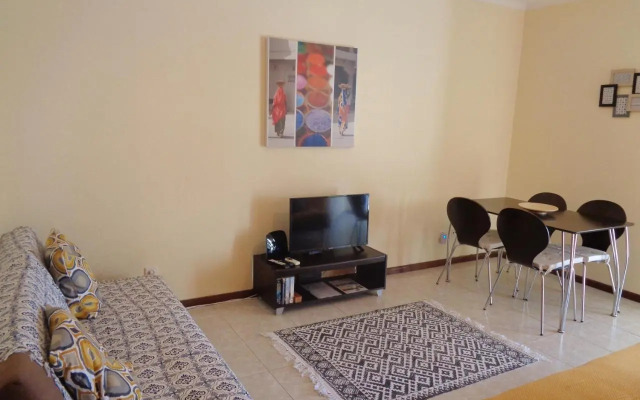 Apartamento Praia dos Salgados