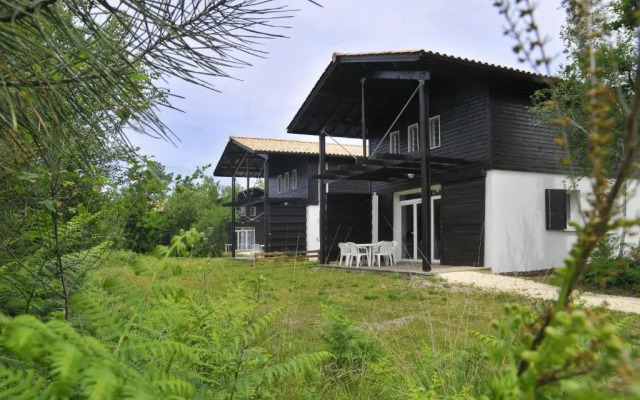 Appart'Vacances Lacanau