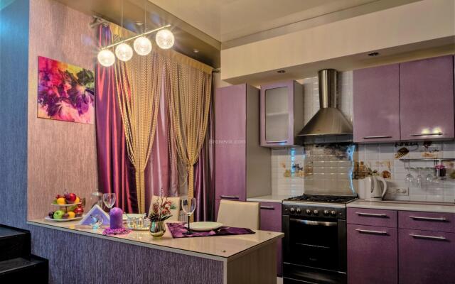 Posutochno Tver69 on Ozernaya str., 7, bldg. 10