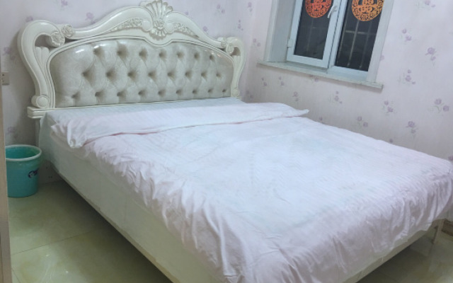 Huyangqing Guest House