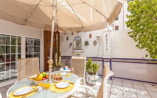 Valencia Flat Rental - City Center Estacion del Norte