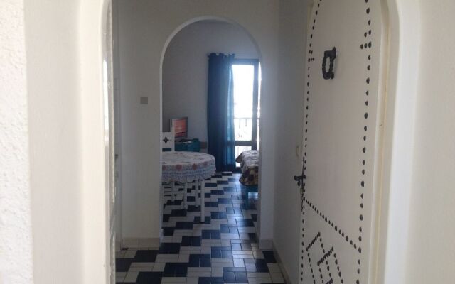 Port el Kantaoui House & Beach