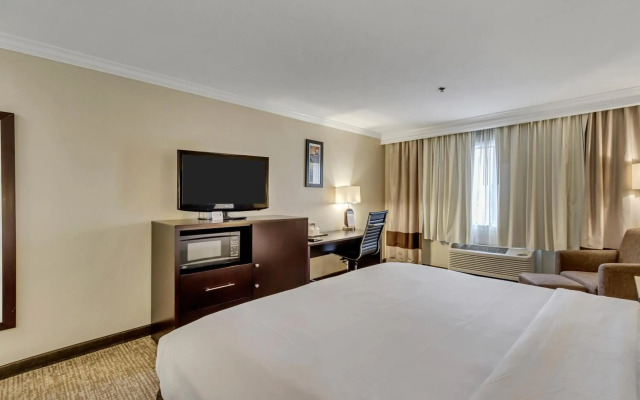 Comfort Inn Murray - Salt Lake City South