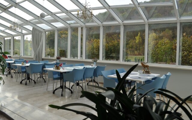 Gästehaus Freudenthal