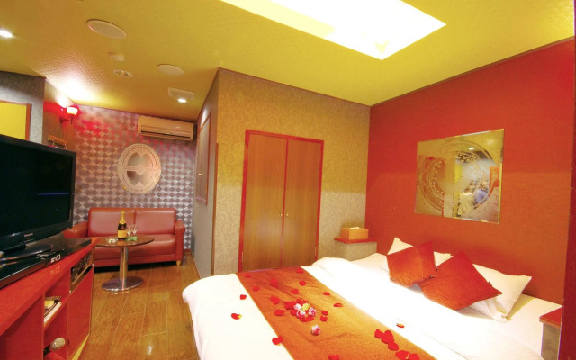 HOTEL NOANOA - Adult Only