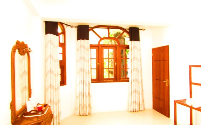 Grand Orchid Residence