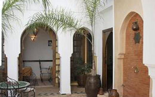 Riad Nerja Hotel