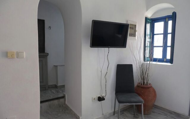 Santoescape House