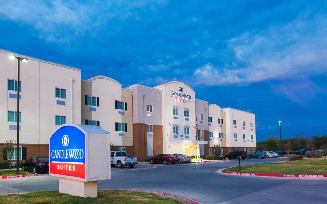 Candlewood Suites Georgetown, an IHG Hotel