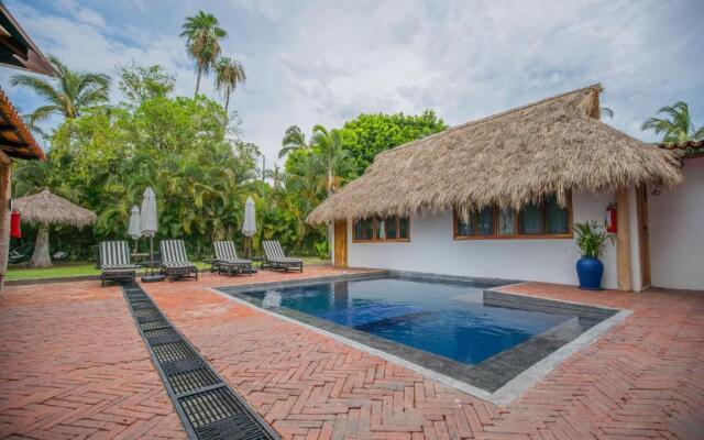 A Villa San Juan Bed & Breakfast