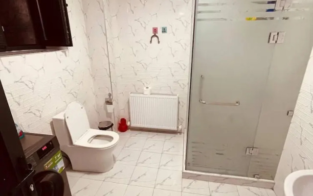 Хостел Samarkand