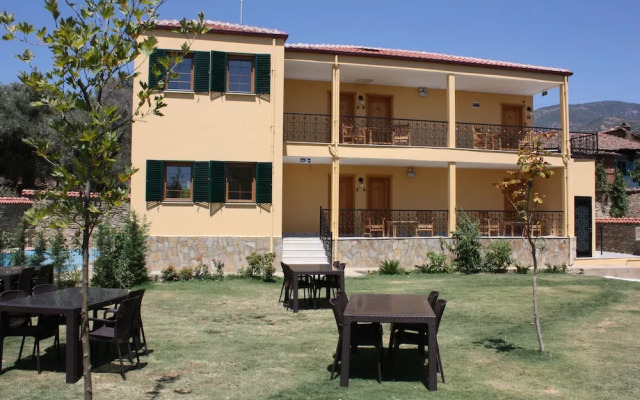 Rukim Otel