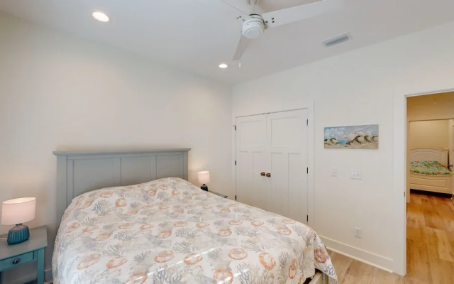 Sand Dollar Lodge 3 Bedroom Home
