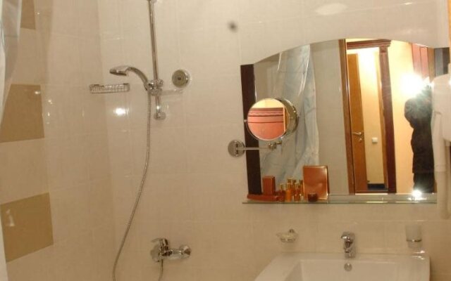 Jupiter hotel