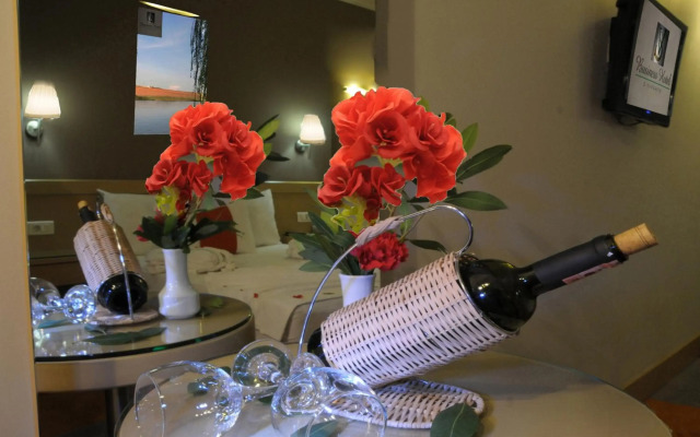 SV Business Hotel Diyarbakır