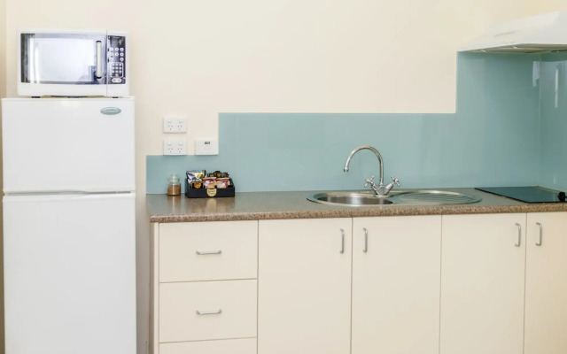 McLaren Vale Motel & Apartments