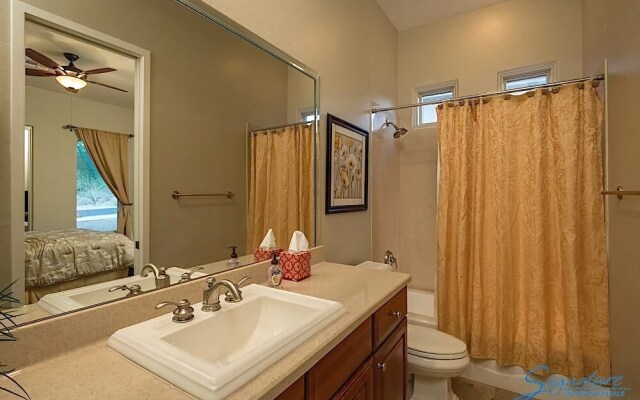 South by Southwest - Signature Vacation Rentals