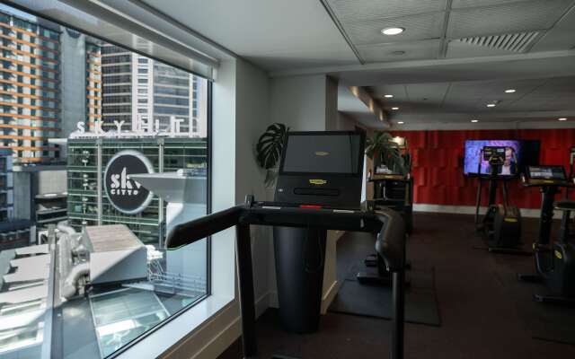 SkyCity Hotel