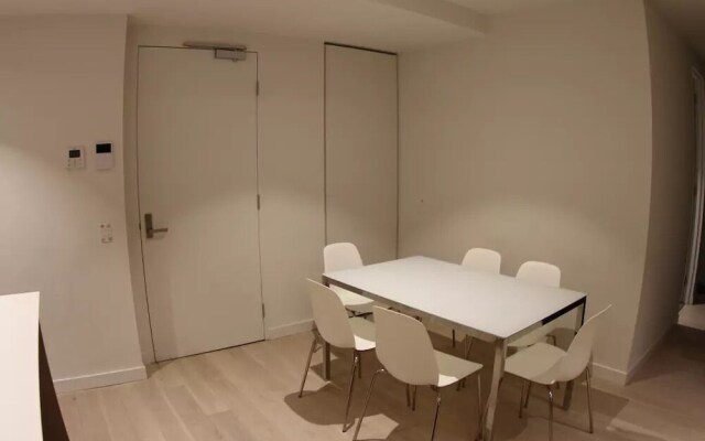 EQ Apartment