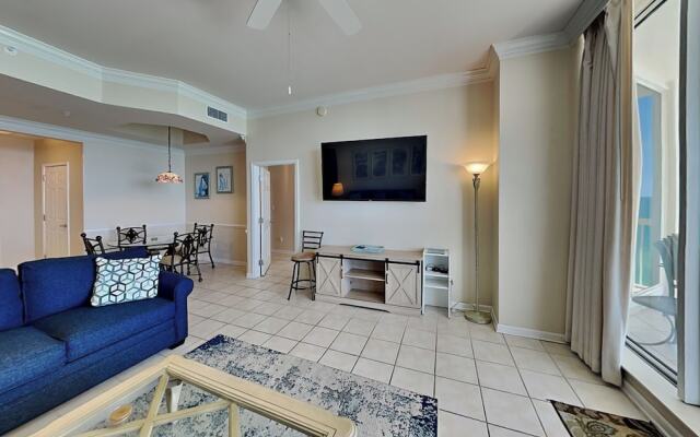 Silver Beach Towers #1805e