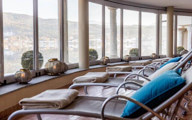 Hotel Schloss Seefels