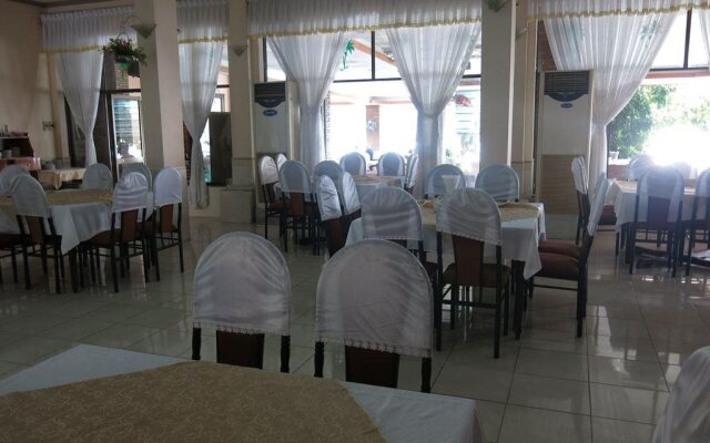 Nha Khach So 2 Guest House