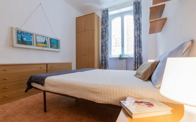 Casa dei Tigli by Wonderful Italy