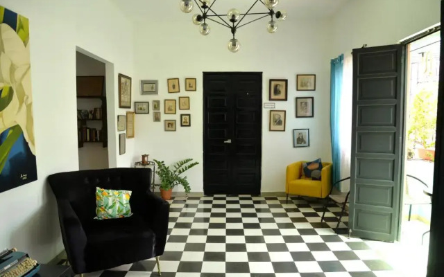 Hostal Mi Rincón