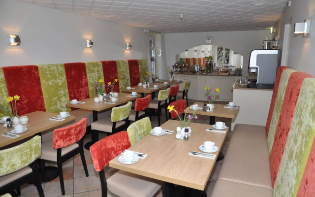 Hotel Fita