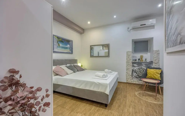 Pet Friendly Apartment