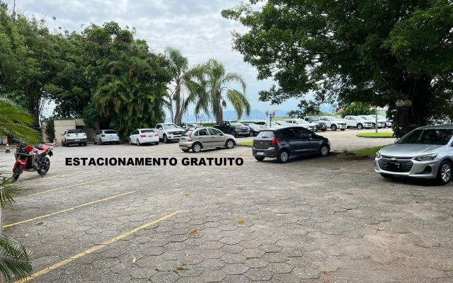Brisamar Suite Hotel