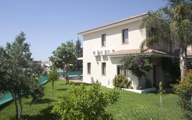 Reginas Exclusive Villas