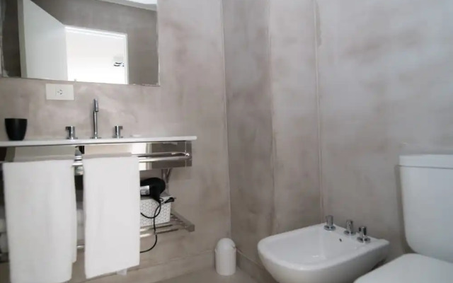 Boutique Apartments BA