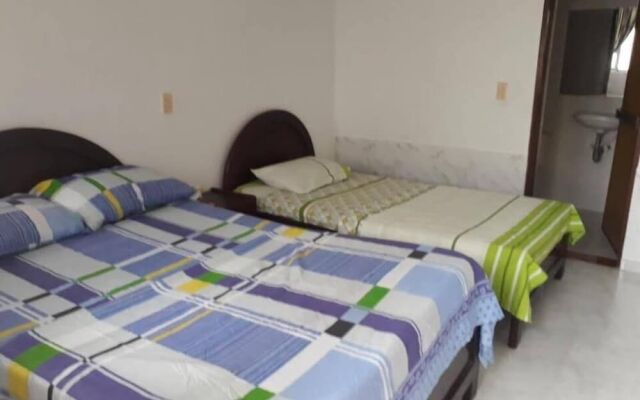 Hotel Villa Andrea