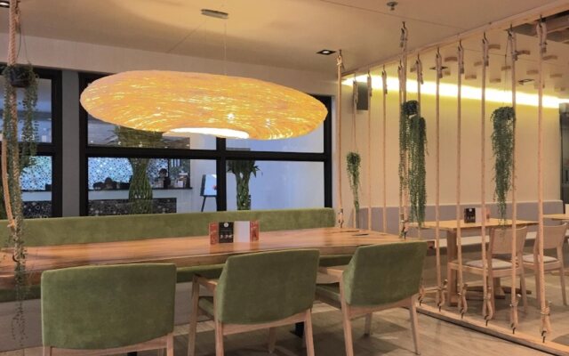 Citadines Sukhumvit 23