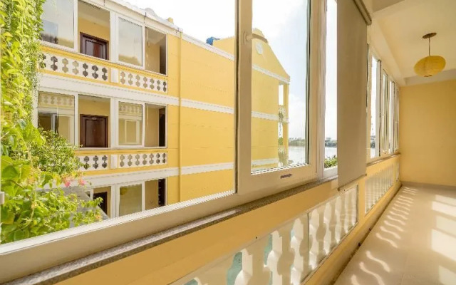 Waterfront Hoi An Resort