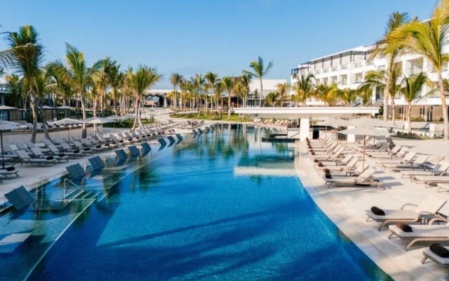 Secrets Tides Punta Cana All Inclusive - Adults Only