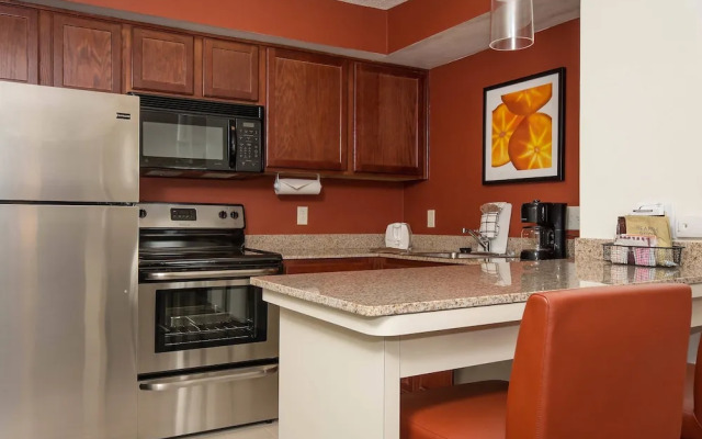 Residence Inn Charlotte Piper Glen