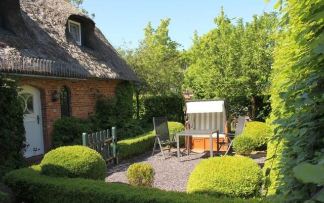 Reethus WE 2, Föhrkiek