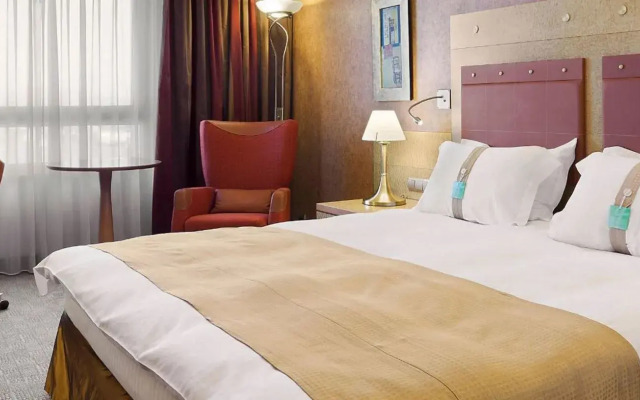 Holiday Inn Athens Attica Av. Airport West by IHG